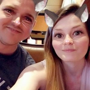 Meet your Posher, Lindsie